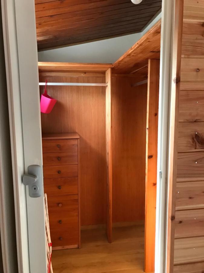 A Cabana Angra do Heroísmo Exterior foto