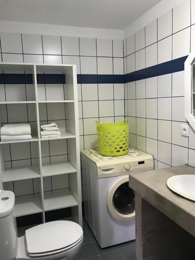 A Cabana Angra do Heroísmo Exterior foto