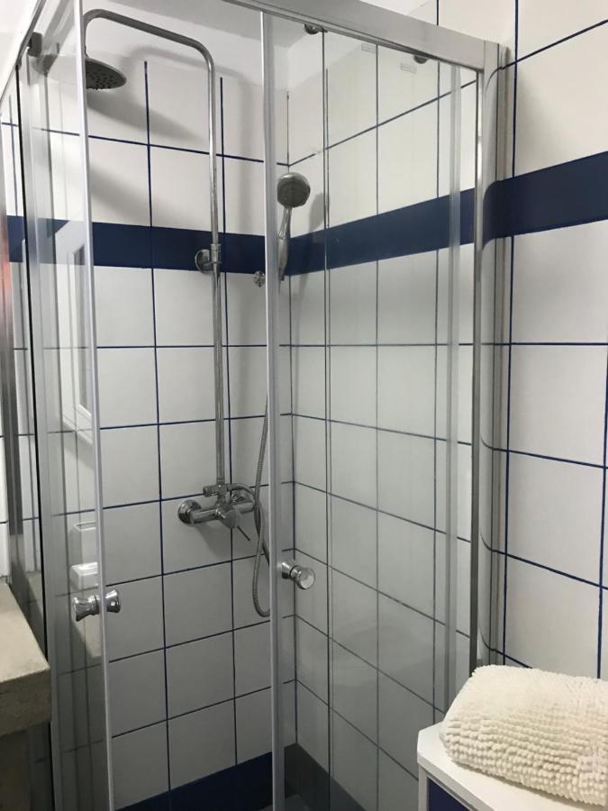 A Cabana Angra do Heroísmo Exterior foto